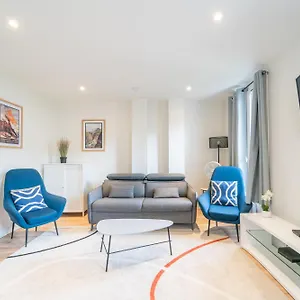 Gh Pasteur-montparnasse Paris