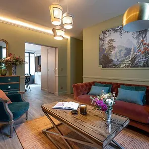 My Boudoir Paris
