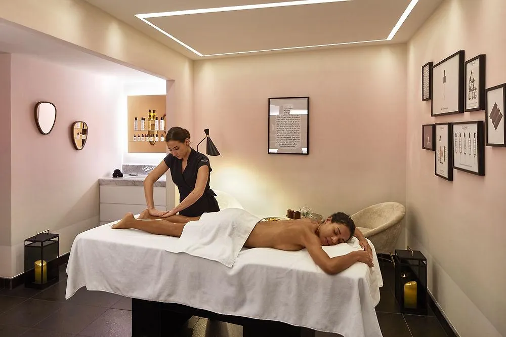 Le Roch Hotel & Spa Paris 5*,  France