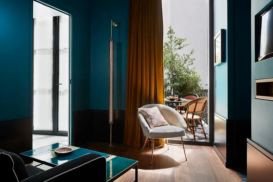 Le Roch Hotel & Spa Paris