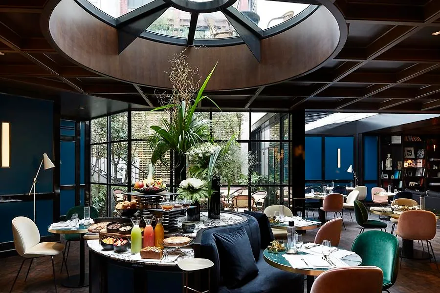 Le Roch Hotel & Spa Paris