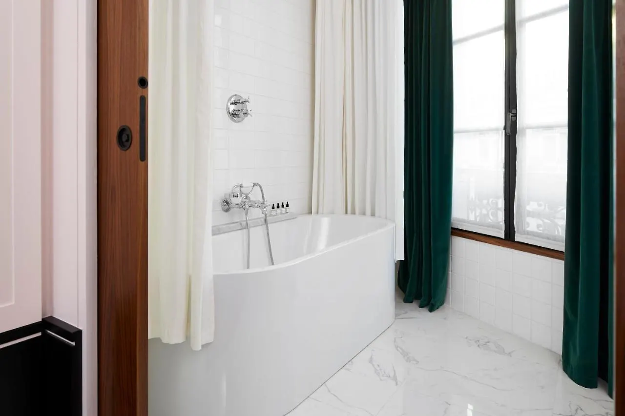 Le Roch Hotel & Spa Paris