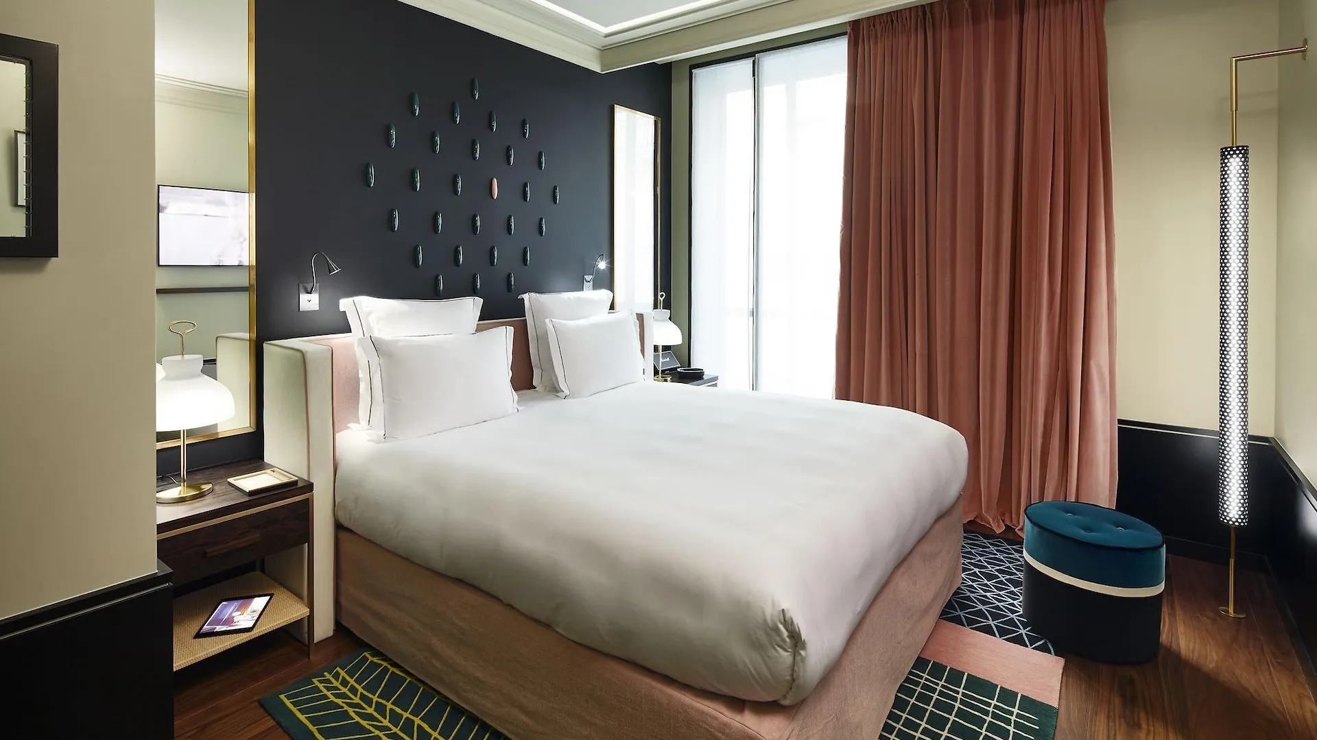 Le Roch Hotel & Spa Paris