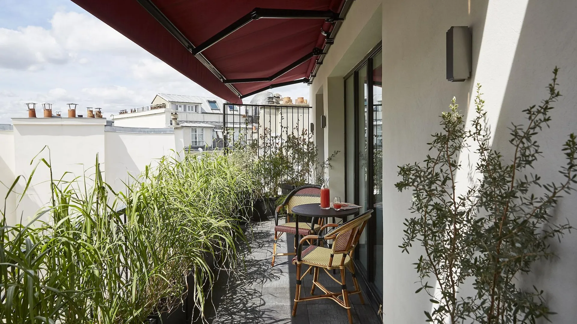 Le Roch Hotel & Spa Paris