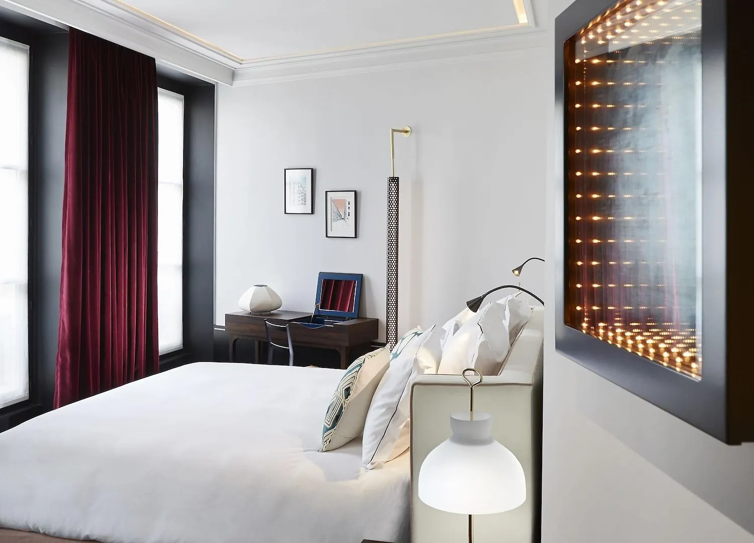 Le Roch Hotel & Spa Paris