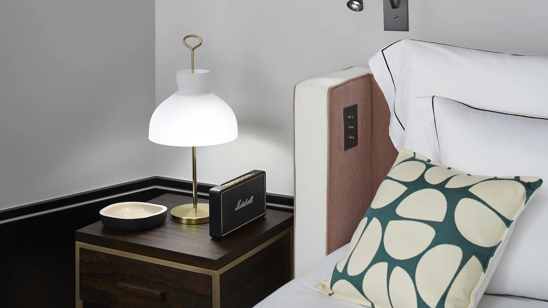 Le Roch Hotel & Spa Paris