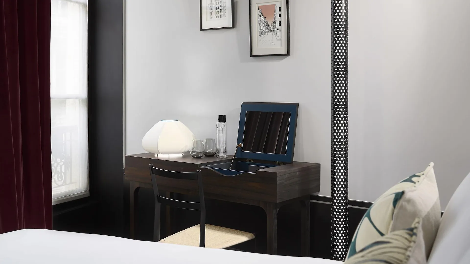 Le Roch Hotel & Spa Paris