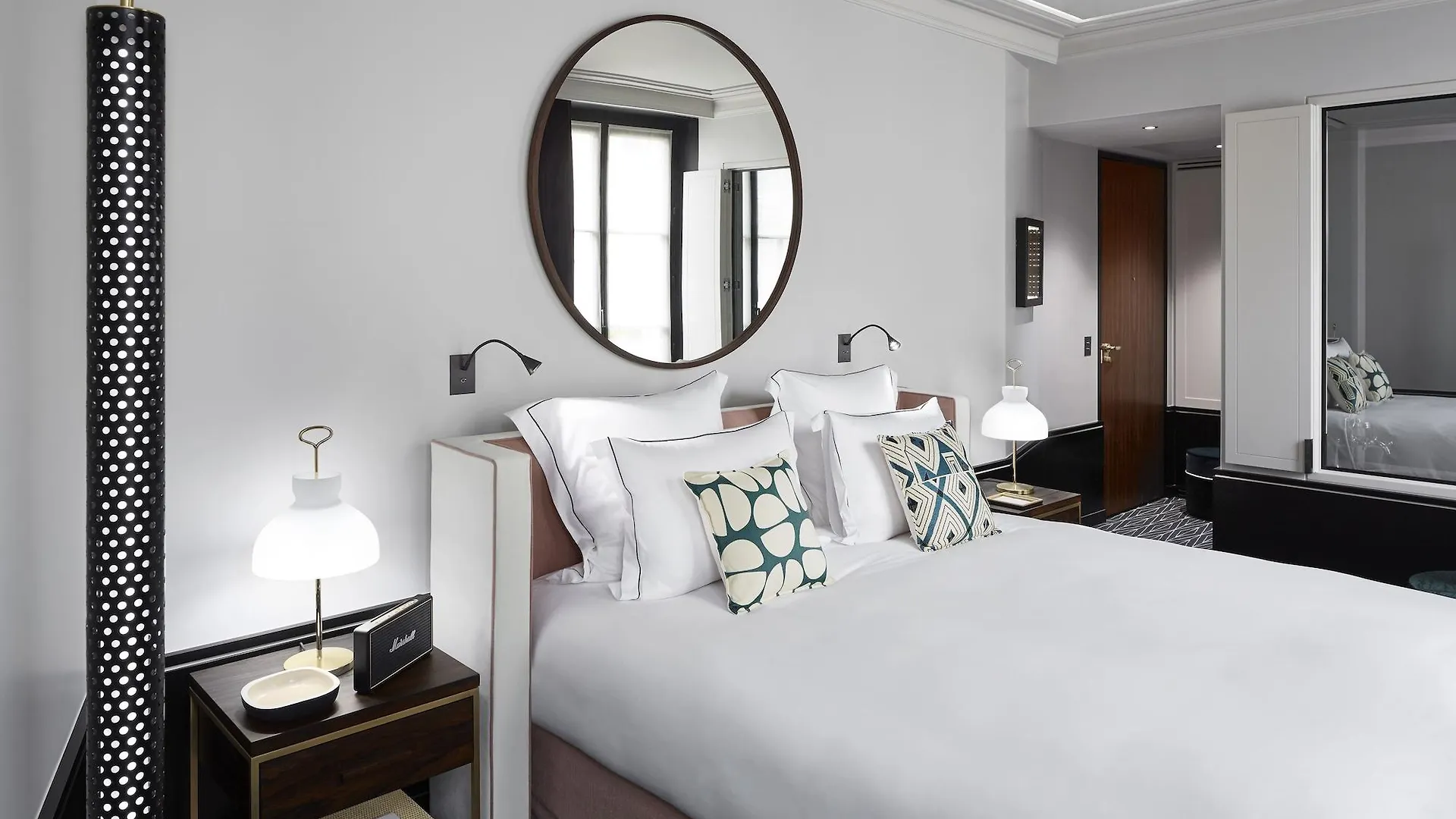 Le Roch Hotel & Spa Paris France