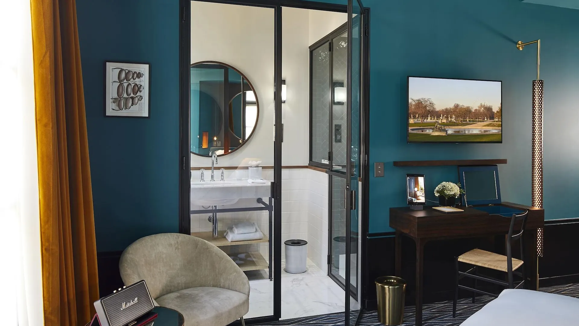 Le Roch Hotel & Spa Paris