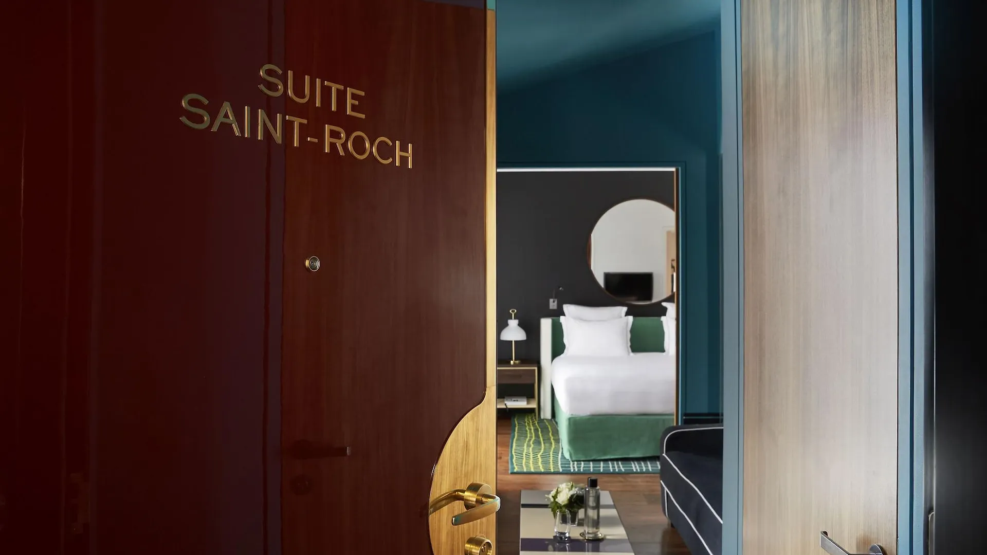 Le Roch Hotel & Spa Paris