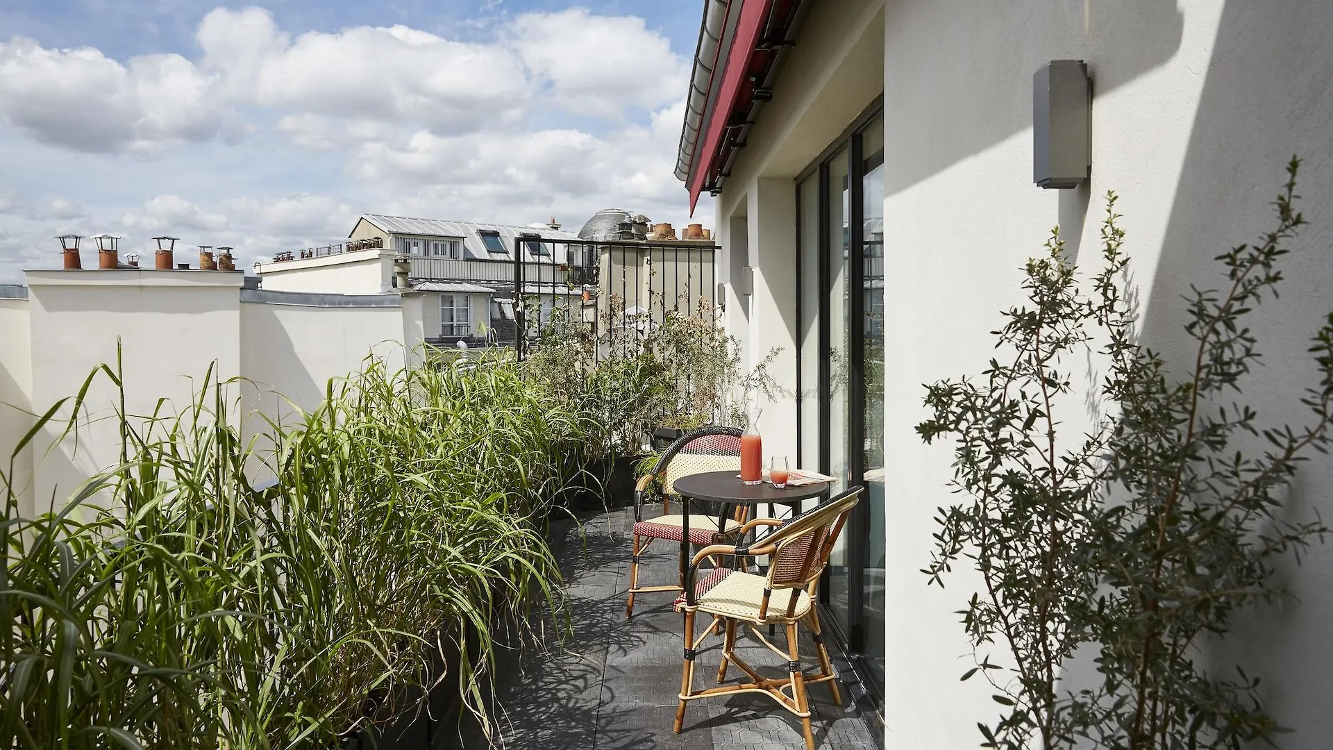 Le Roch Hotel & Spa Paris