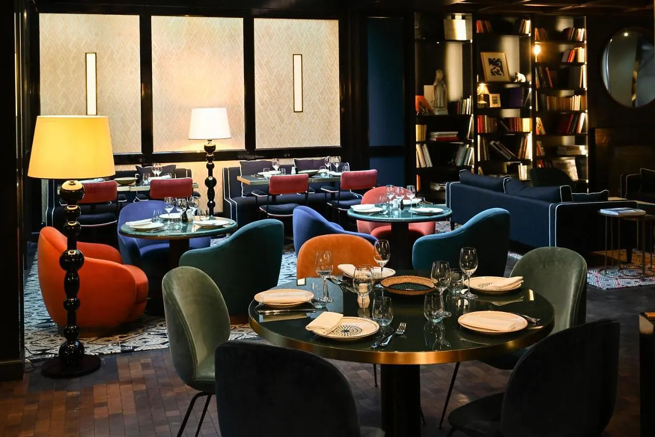 Le Roch Hotel & Spa Paris