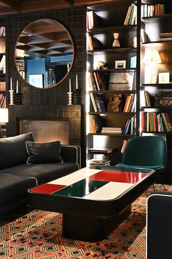 Le Roch Hotel & Spa Paris