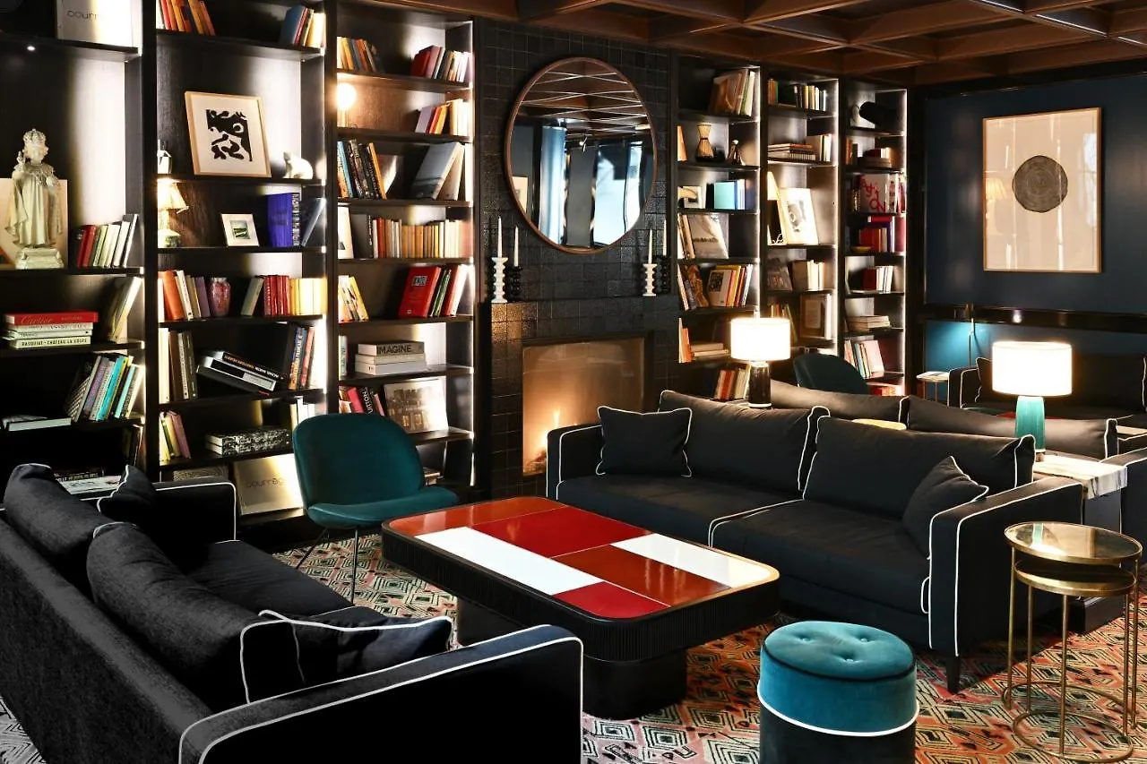Le Roch Hotel & Spa Paris France