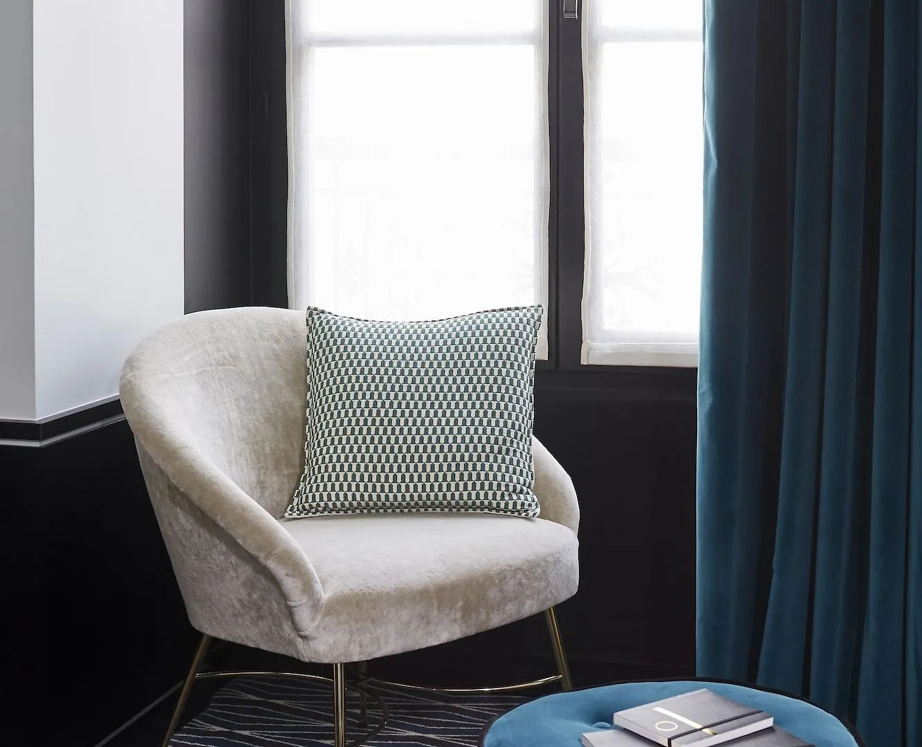 Le Roch Hotel & Spa Paris