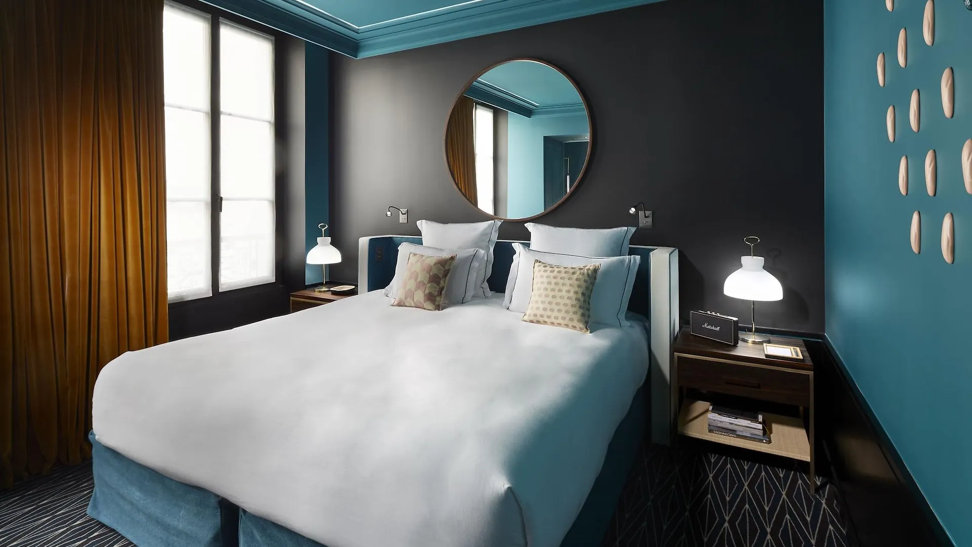 Le Roch Hotel & Spa Paris
