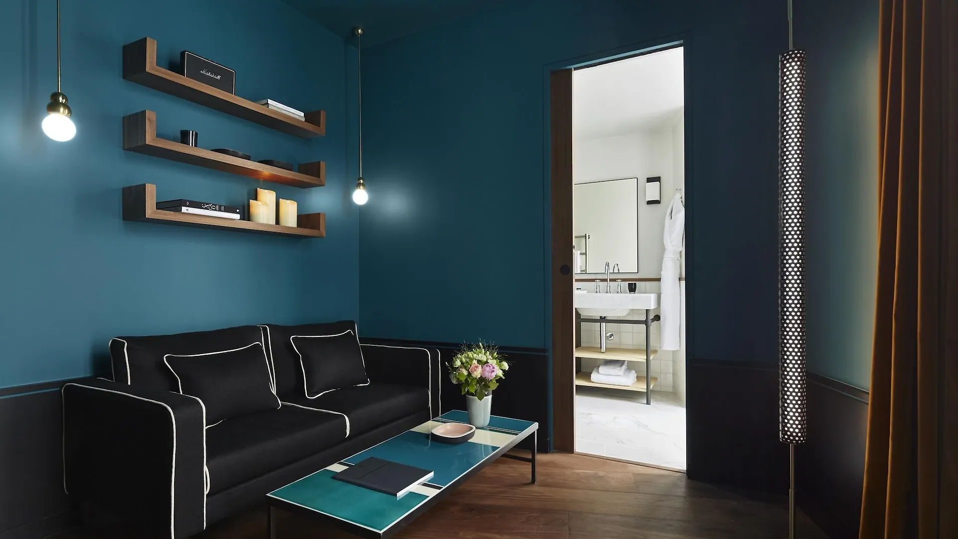 Le Roch Hotel & Spa Paris