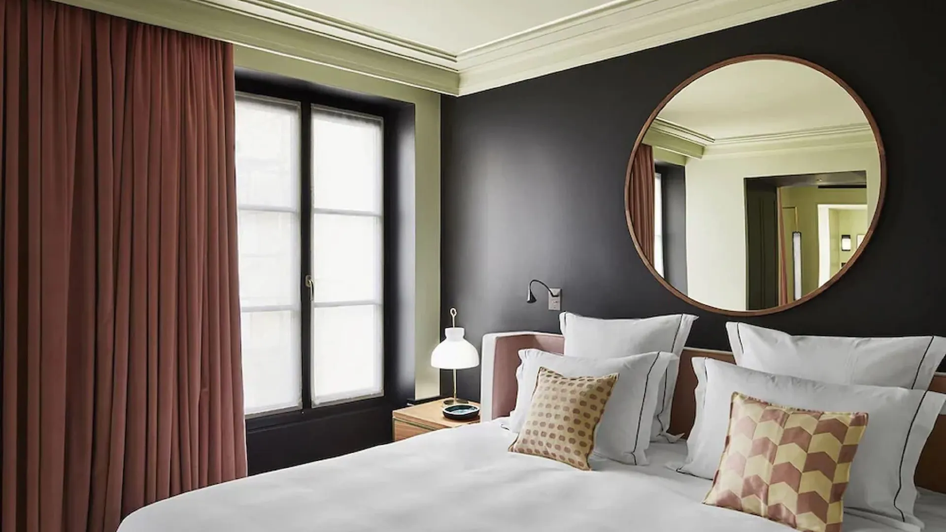 Le Roch Hotel & Spa Paris France