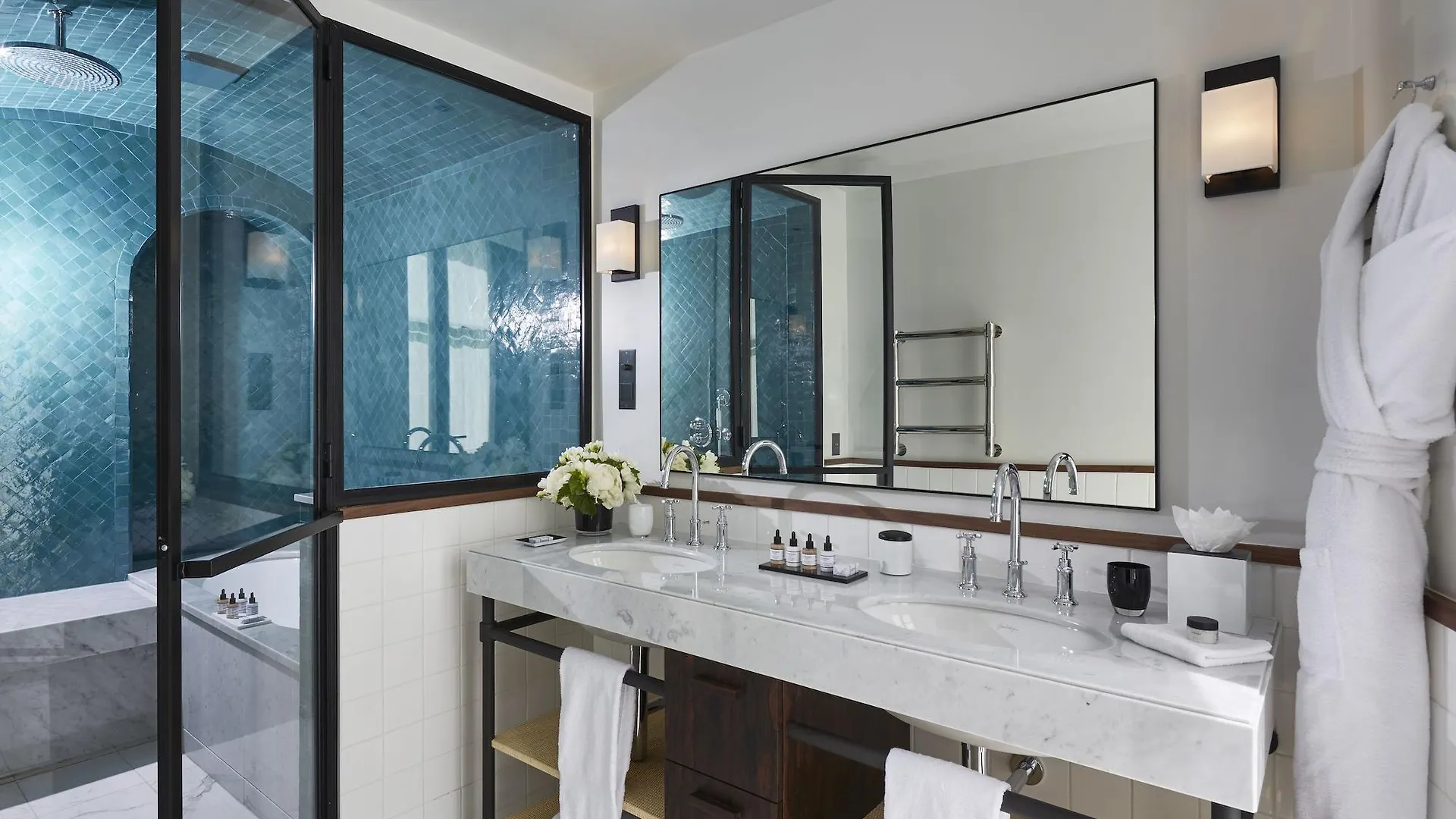 Le Roch Hotel & Spa Paris