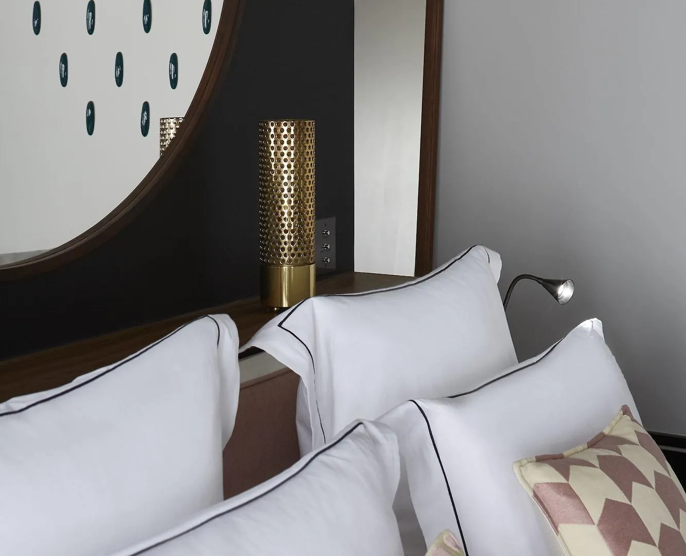 Le Roch Hotel & Spa Paris 5*,  France