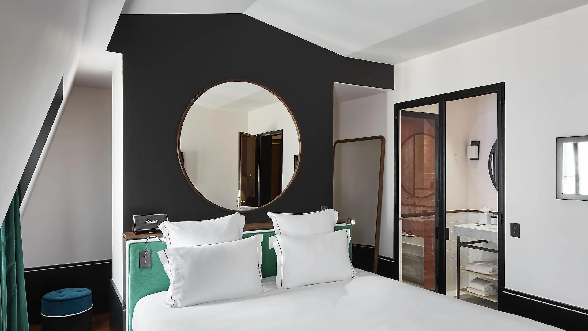 Le Roch Hotel & Spa Paris