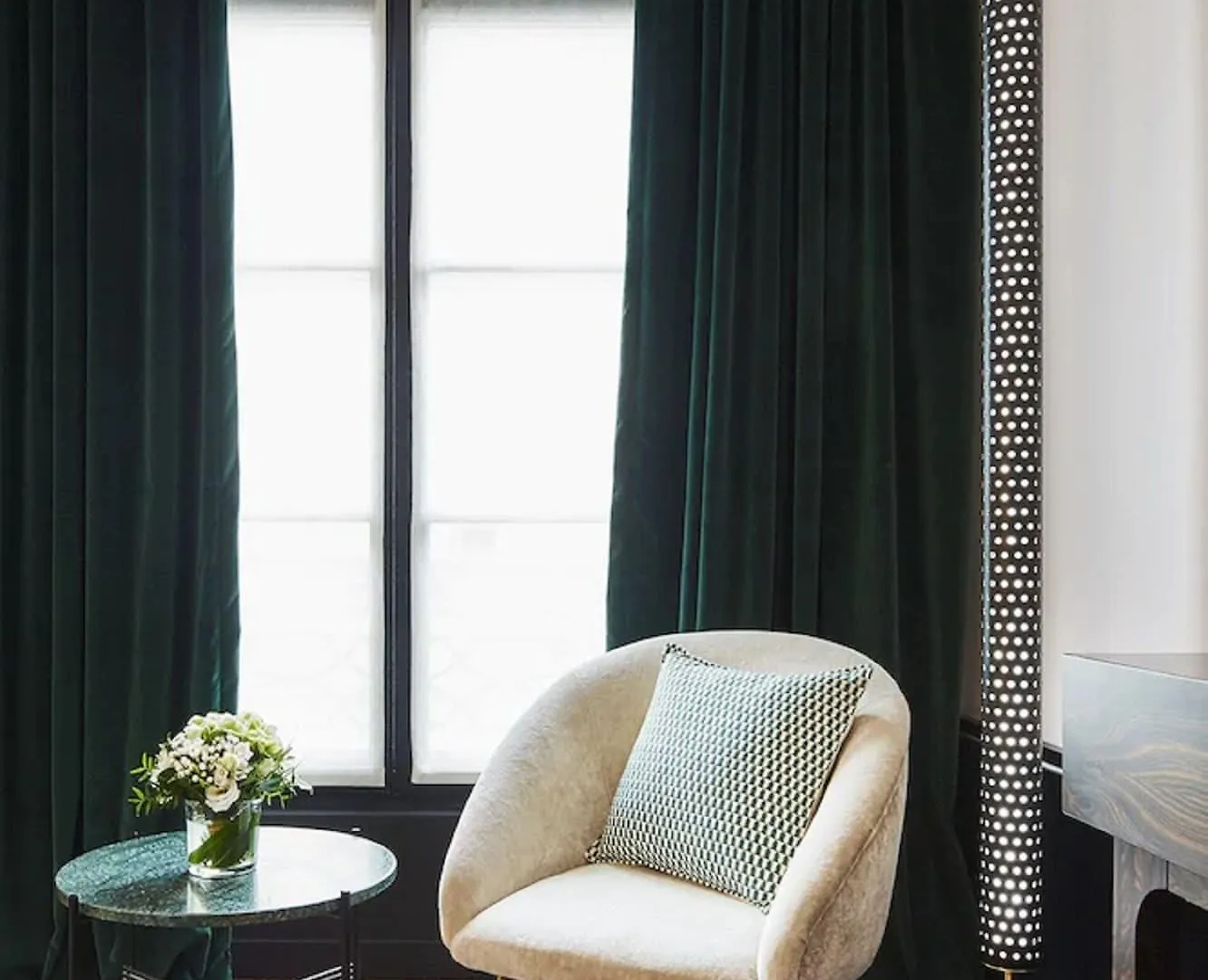 Le Roch Hotel & Spa Paris