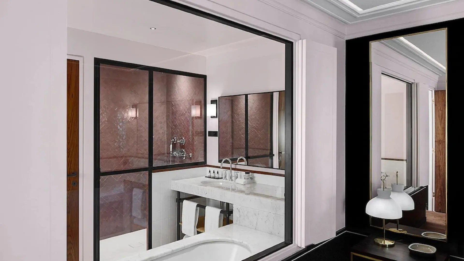 Le Roch Hotel & Spa Paris