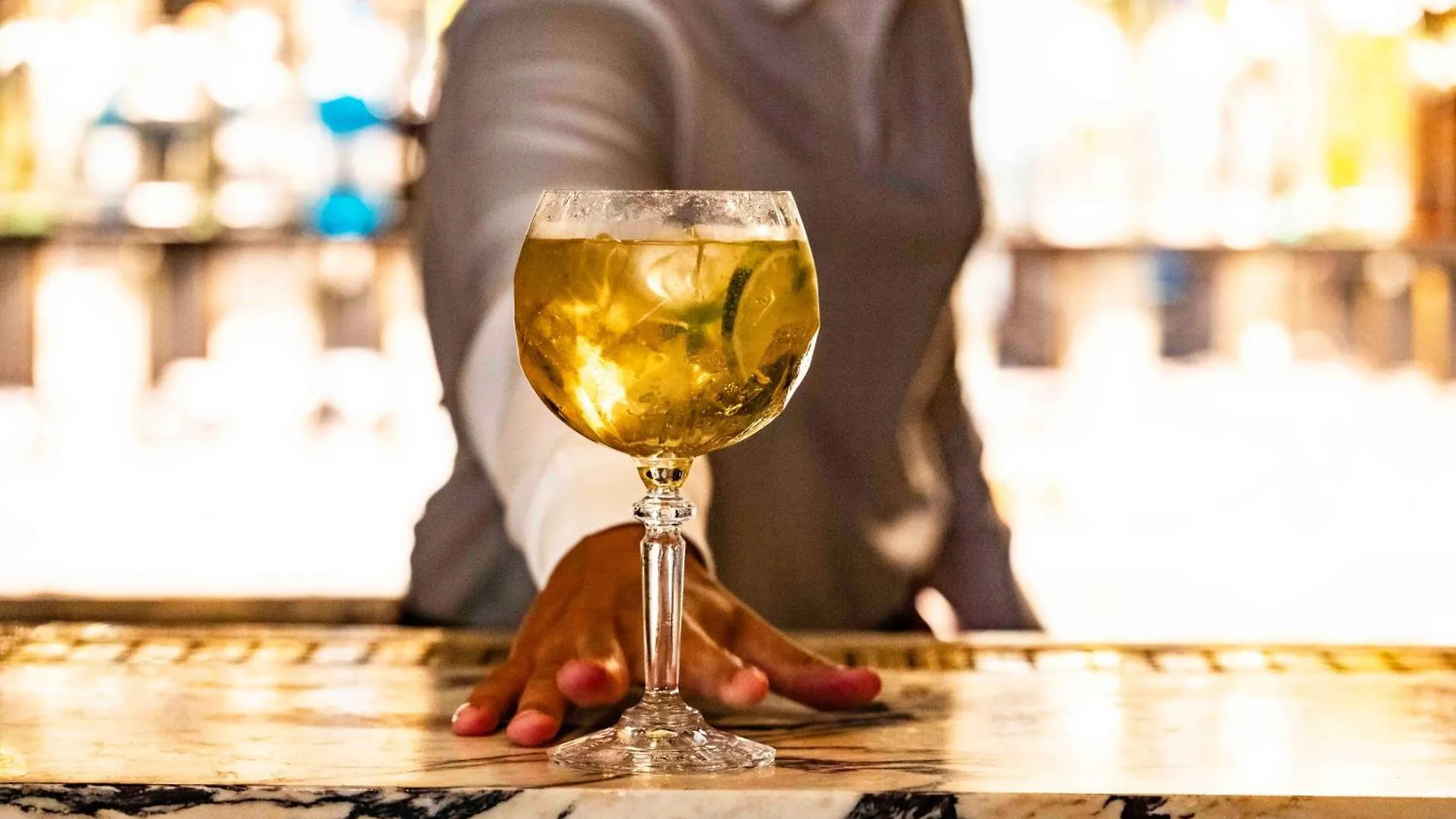 Le Roch Hotel & Spa Paris