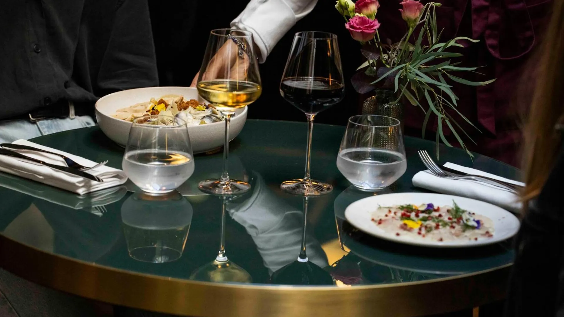 Le Roch Hotel & Spa Paris