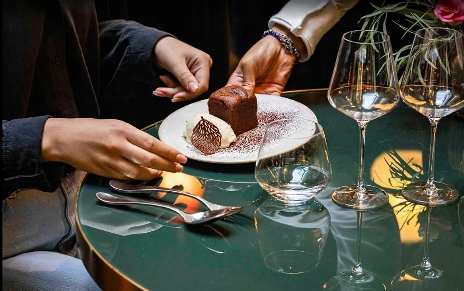 Le Roch Hotel & Spa Paris