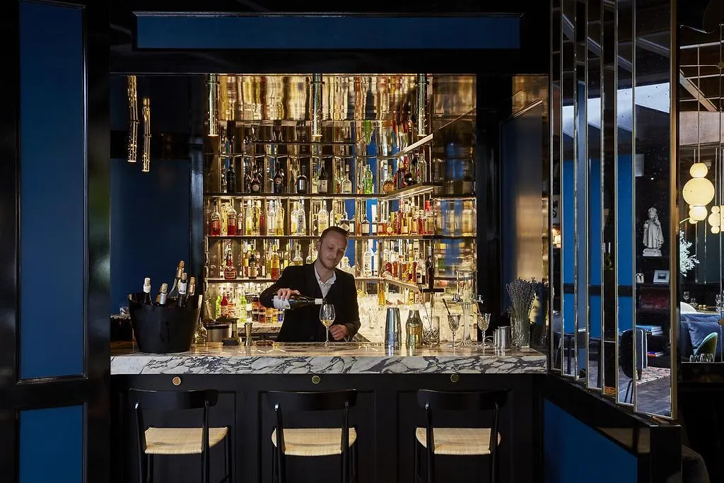 Le Roch Hotel & Spa Paris 5*,