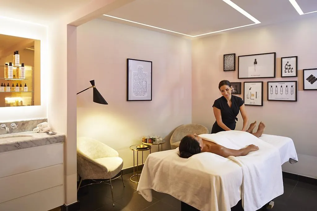 Le Roch Hotel & Spa Paris France