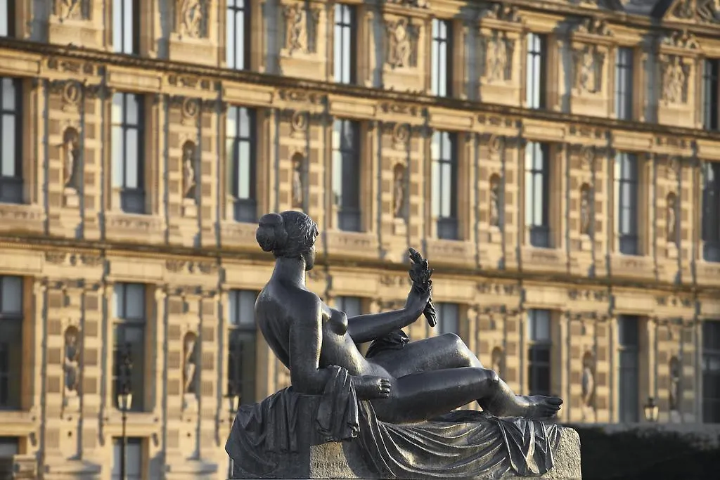 Le Roch Hotel & Spa Paris