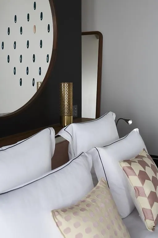 Le Roch Hotel & Spa Paris 5*,  France