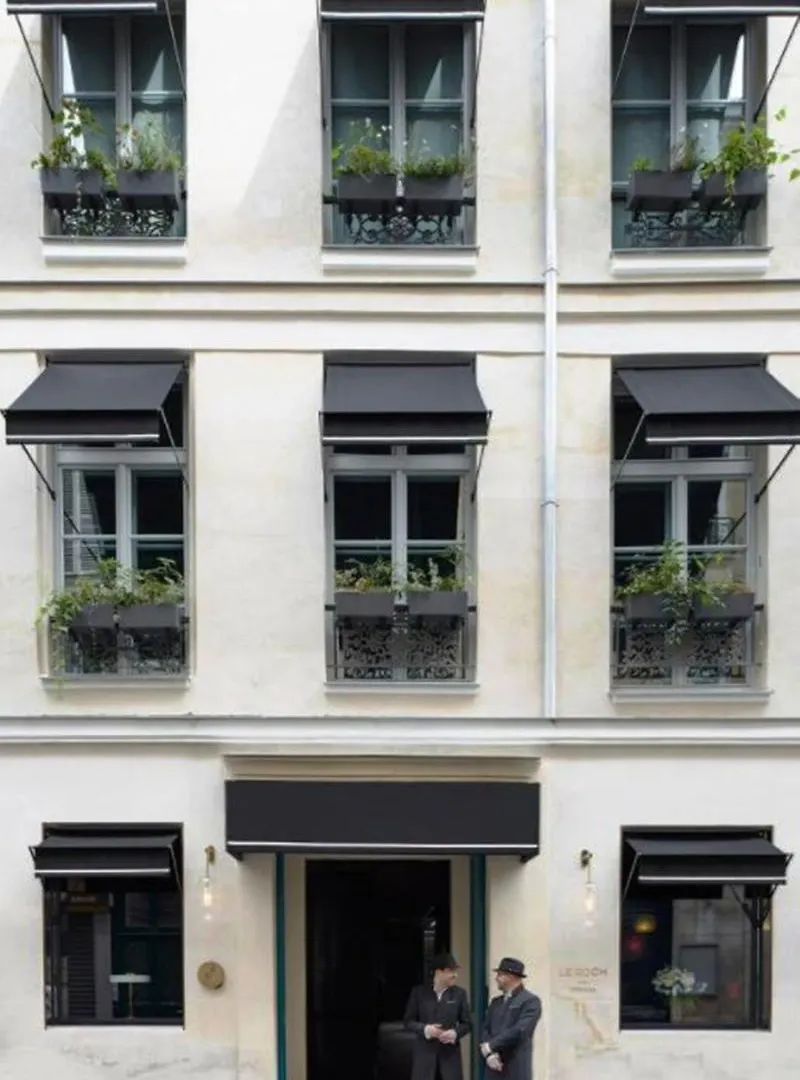Le Roch Hotel & Spa Paris