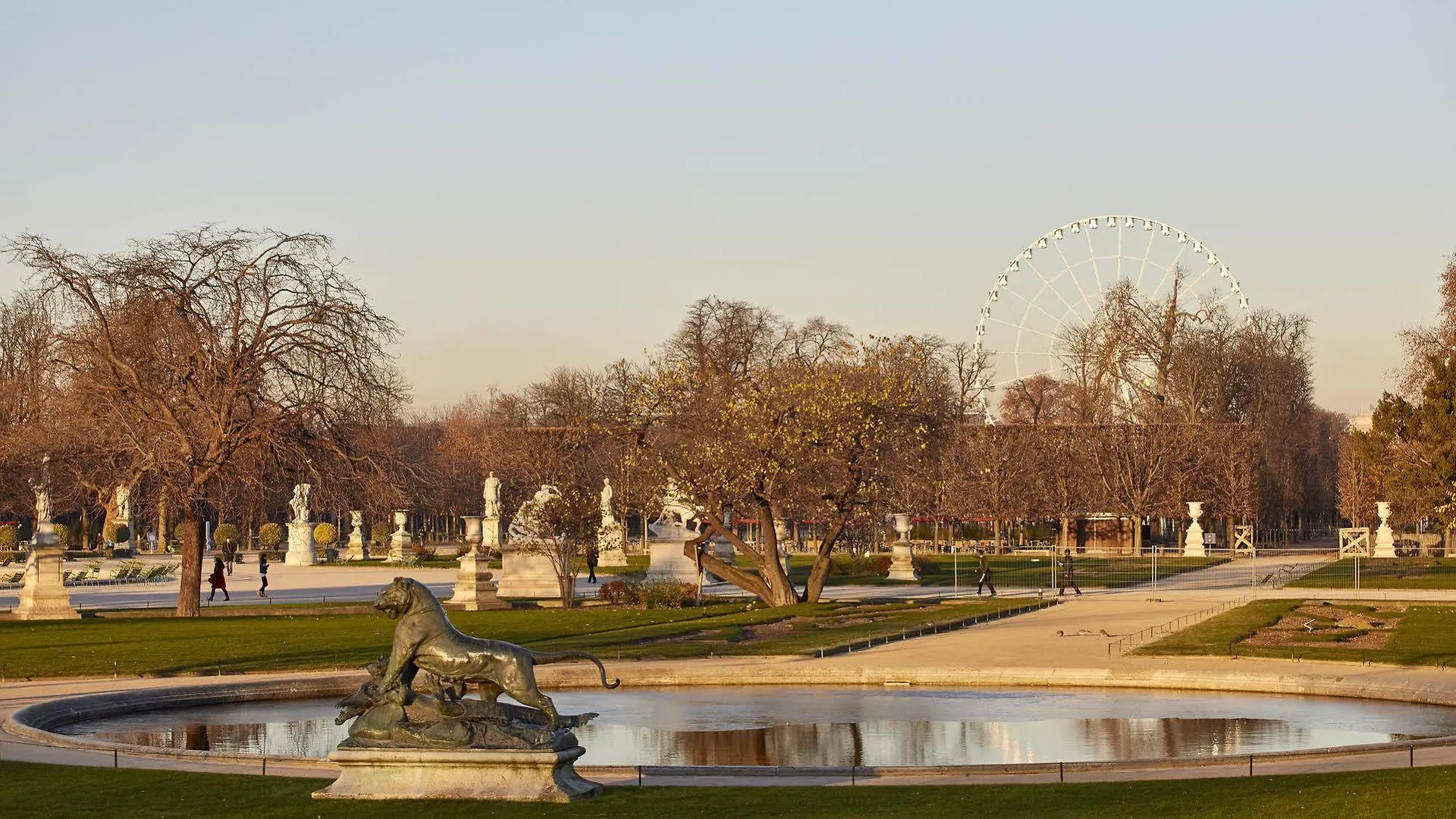 Le Roch Hotel & Spa Paris
