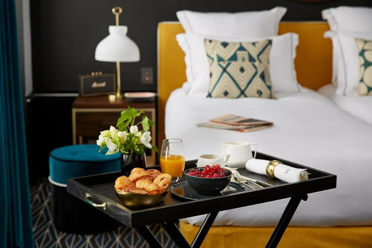 Le Roch Hotel & Spa Paris