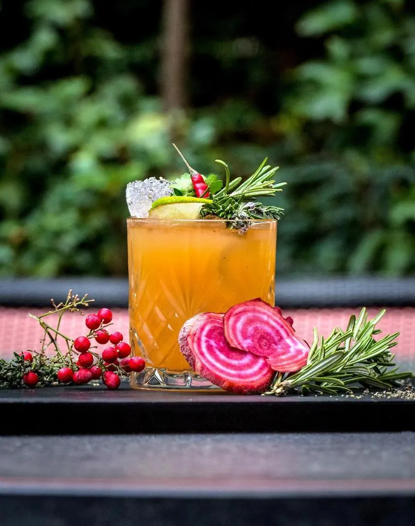 Le Roch Hotel & Spa Paris